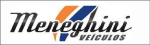 Logo de Meneghini Veículos