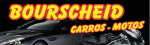 Logo de Bourscheid Carros E Motos