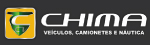 Logo de Chima Veículos
