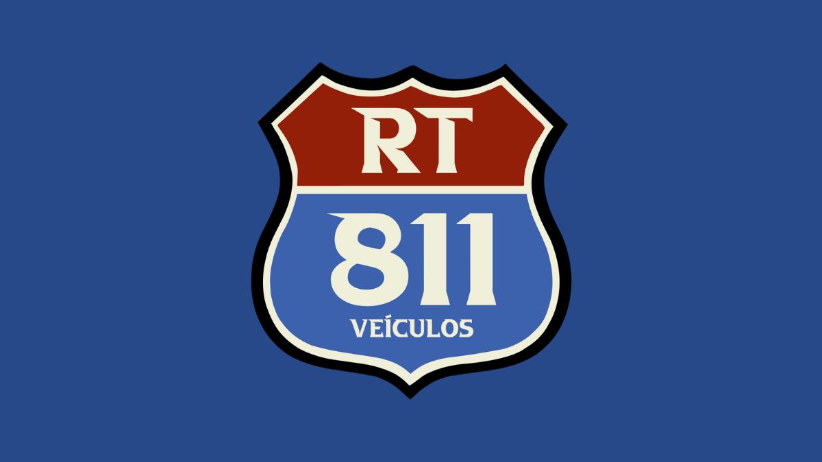 Logo de Rt 811 Veículos