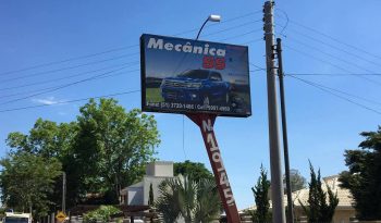 Mecânica Ss