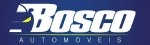 Logo de Bosco Automóveis