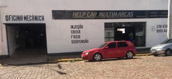 Help Car Oficina Mecânica