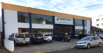Quinta Roda Oficina Multimarcas