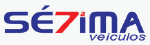 Logo de Sétima Veículos
