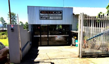 Multicar (oficina Do Birigui)