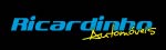 Logo de Ricardinho Automóveis