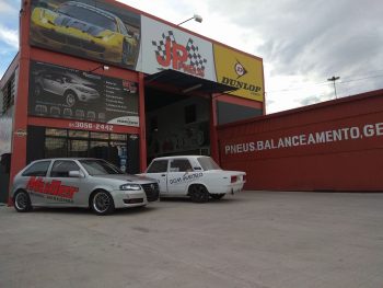 Jp Pneus