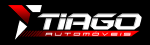 Logo de Tiago Automóveis