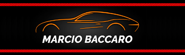 Logo de Marcio Baccaro Multimarcas