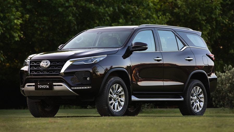 11 Melhores carros 4×4 para comprar em 2022