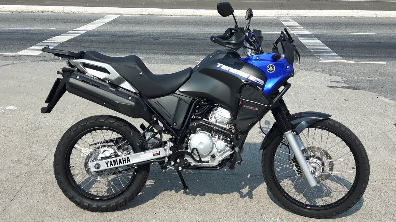 Tudo o que você precisa saber sobre Moto Trail