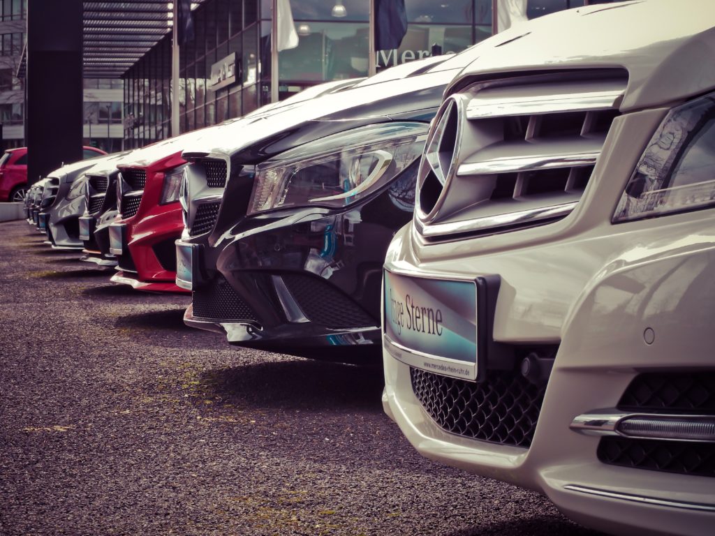 Melhores carros usados de até 100 mil reais para comprar