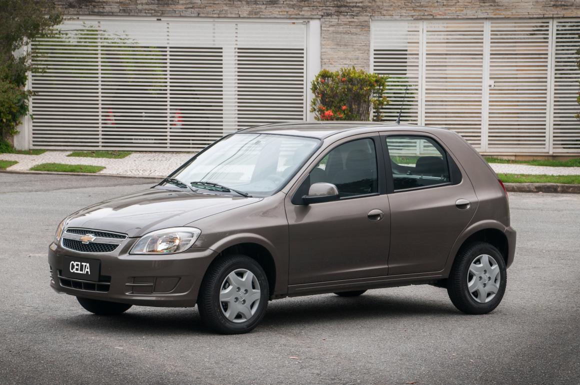 Melhores carros usados de até 15 mil reais para comprar