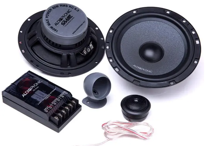Alto Falante Audiophonic é bom? Análise Completa