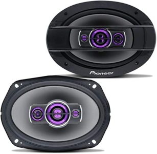 Alto Falante JBL 6TRFX50 é bom? Análise Completa (imagem 3)