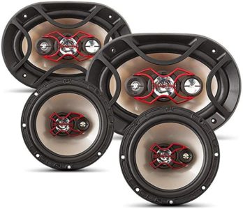 Alto Falante JBL 6TRFX50 é bom? Análise Completa (imagem 2)