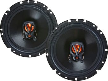 Alto Falante JBL 6TRFX50 é bom? Análise Completa