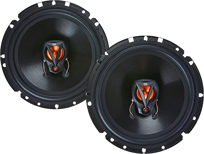 Alto Falante JBL 6TRFX50 é bom? Análise Completa