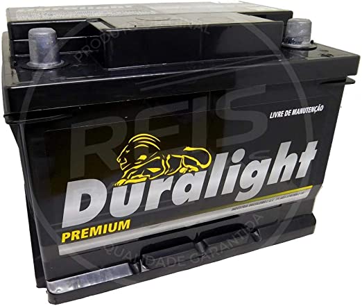 Bateria Duralight Selada 60Ah é bom? Análise Completa