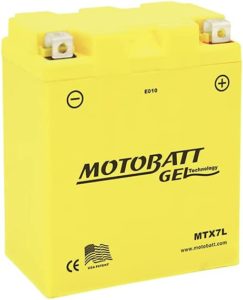 Bateria Cral 12V 6Ah é boa? Análise Completa (imagem 4)