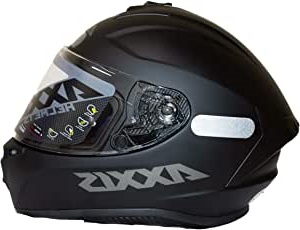 Capacete Axxis é bom? Análise Completa