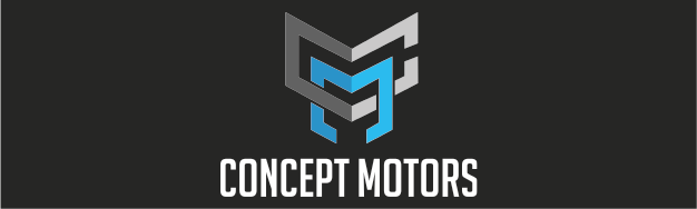 Logo de Concept Motors