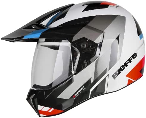 Capacete Bieffe é bom? Análise Completa