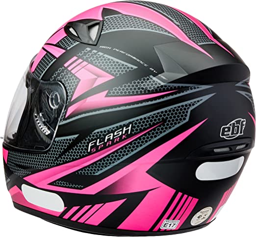 Capacete EBF é bom? Análise Completa