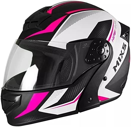 Capacete Mixs é bom? Análise Completa