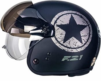 Capacete Peels é bom? Análise Completa (imagem 2)