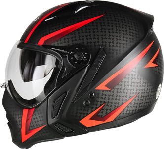 Capacete Peels é bom? Análise Completa (imagem 3)