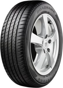 Pneu Firestone F700 é bom? Análise Completa