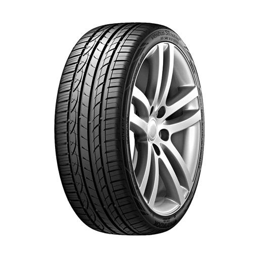 Pneu Hankook é bom? Análise Completa