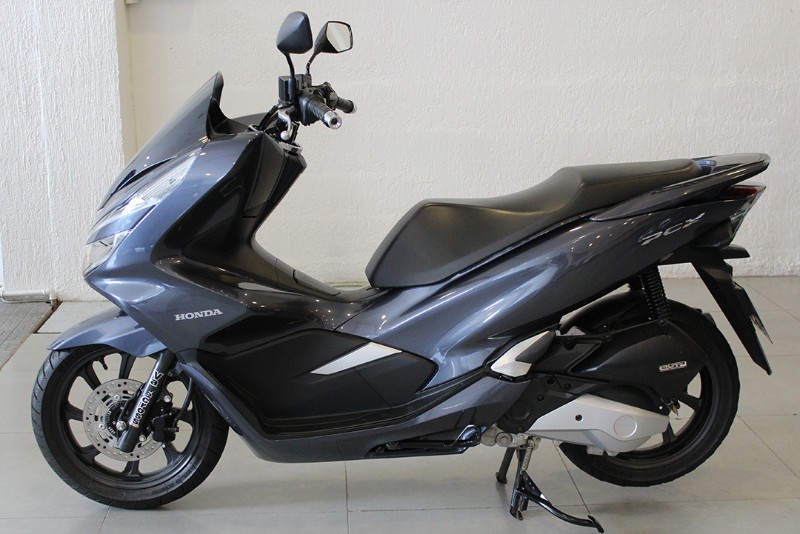 Honda MOTOS PCX 2020
