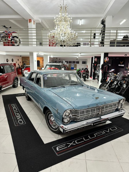 Ford GALAXIE 500 1968