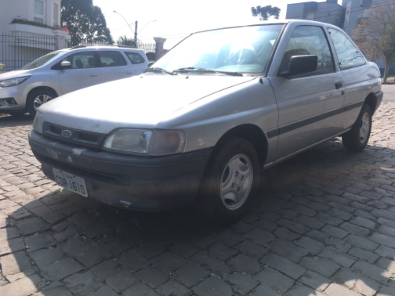 Ford ESCORT 1.8 GL 8V 1994