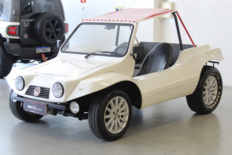 Volkswagen BUGGY 1974