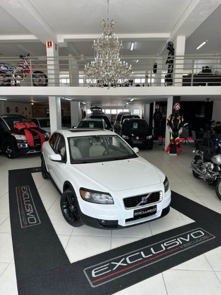 Volvo C30 2.4 I 2007