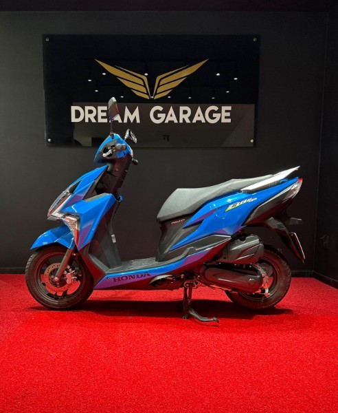 Honda MOTOS ELITE 2020