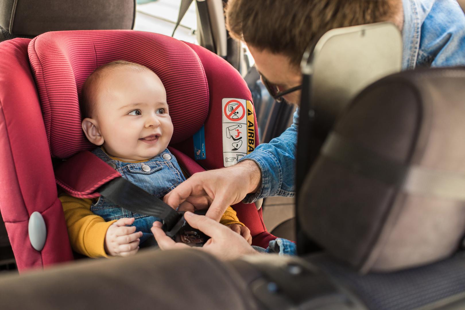 9 Melhores Cadeirinha para Auto 9 a 36 kg Reclinável