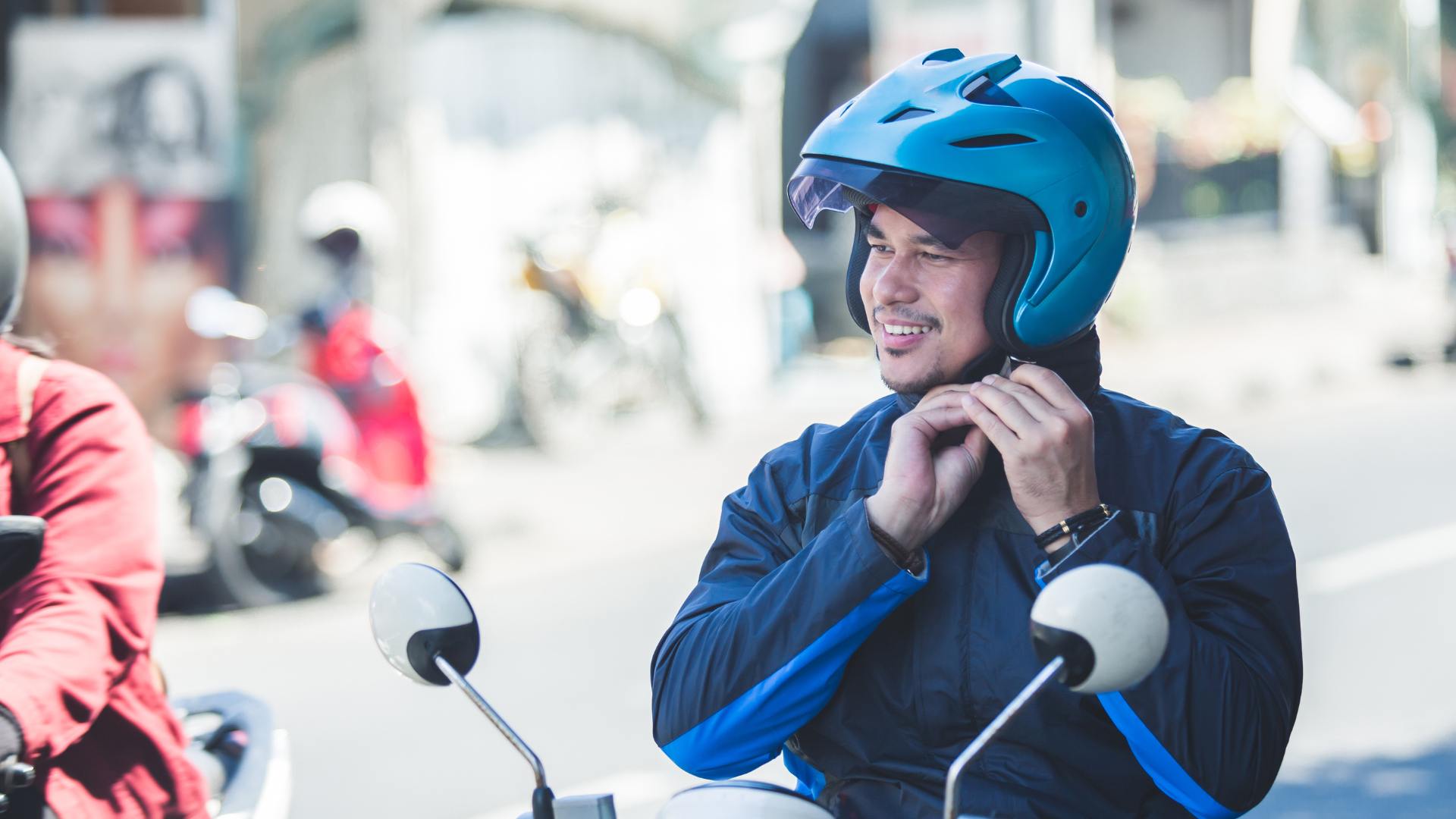 10 Melhores Capacetes de Moto (Custo Benefício)