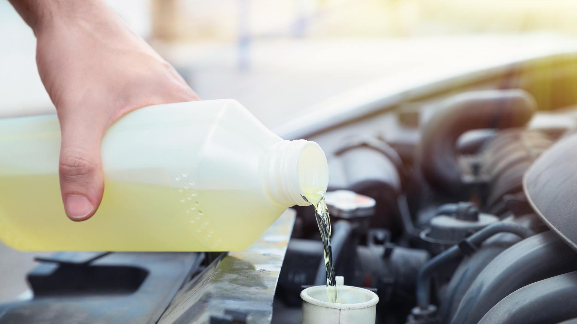 7 Melhores Aditivos para Radiador: Mais Vida para seu Motor