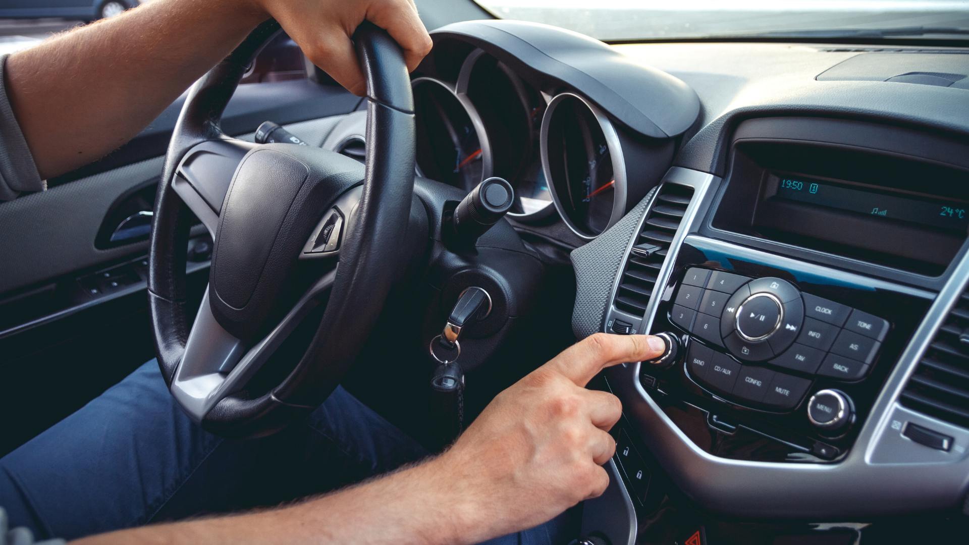 7 Melhores Sons Automotivos Pioneer para seu Carro