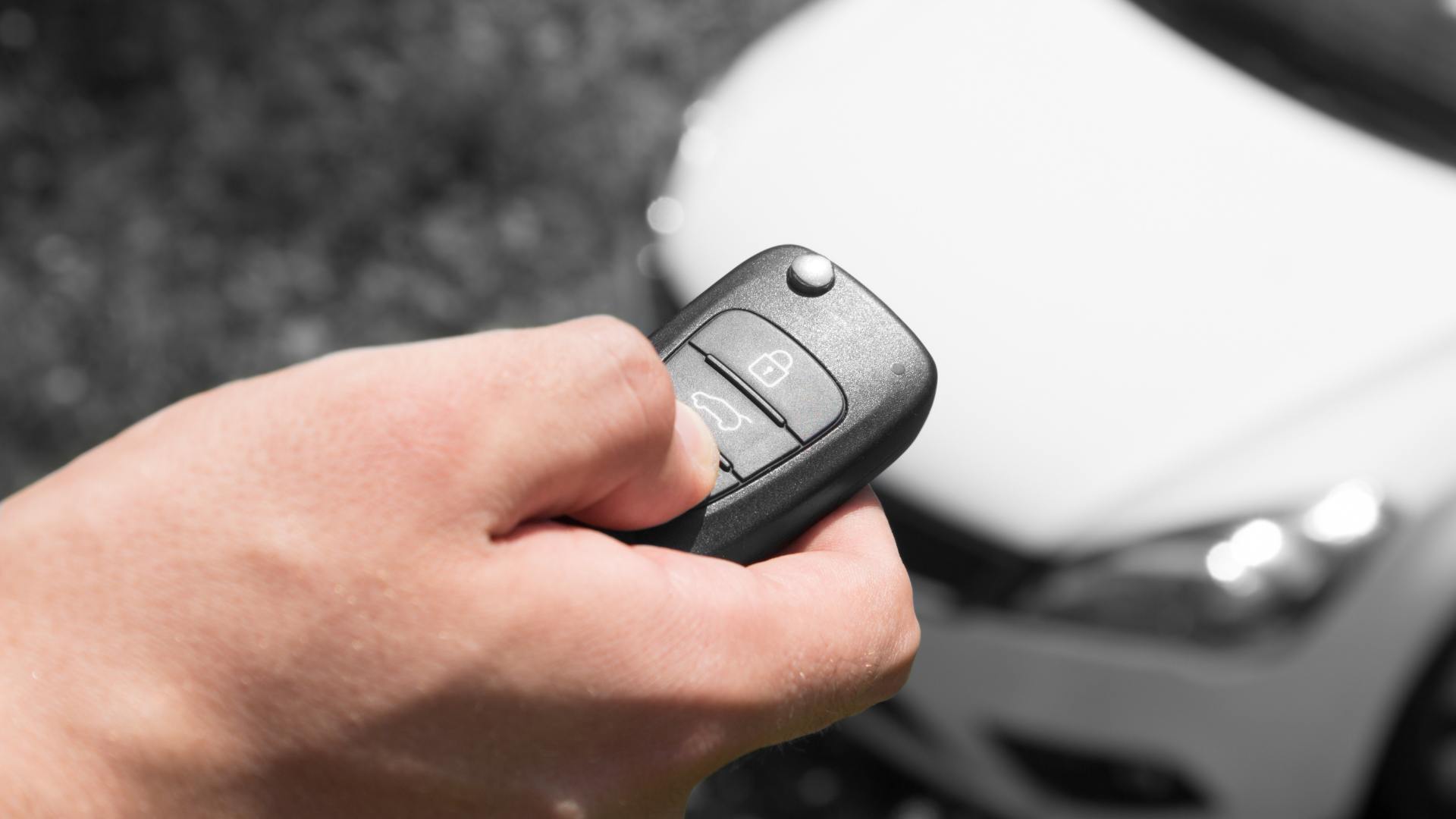 Melhores Alarmes Automotivos: 7 Ótimas Opções