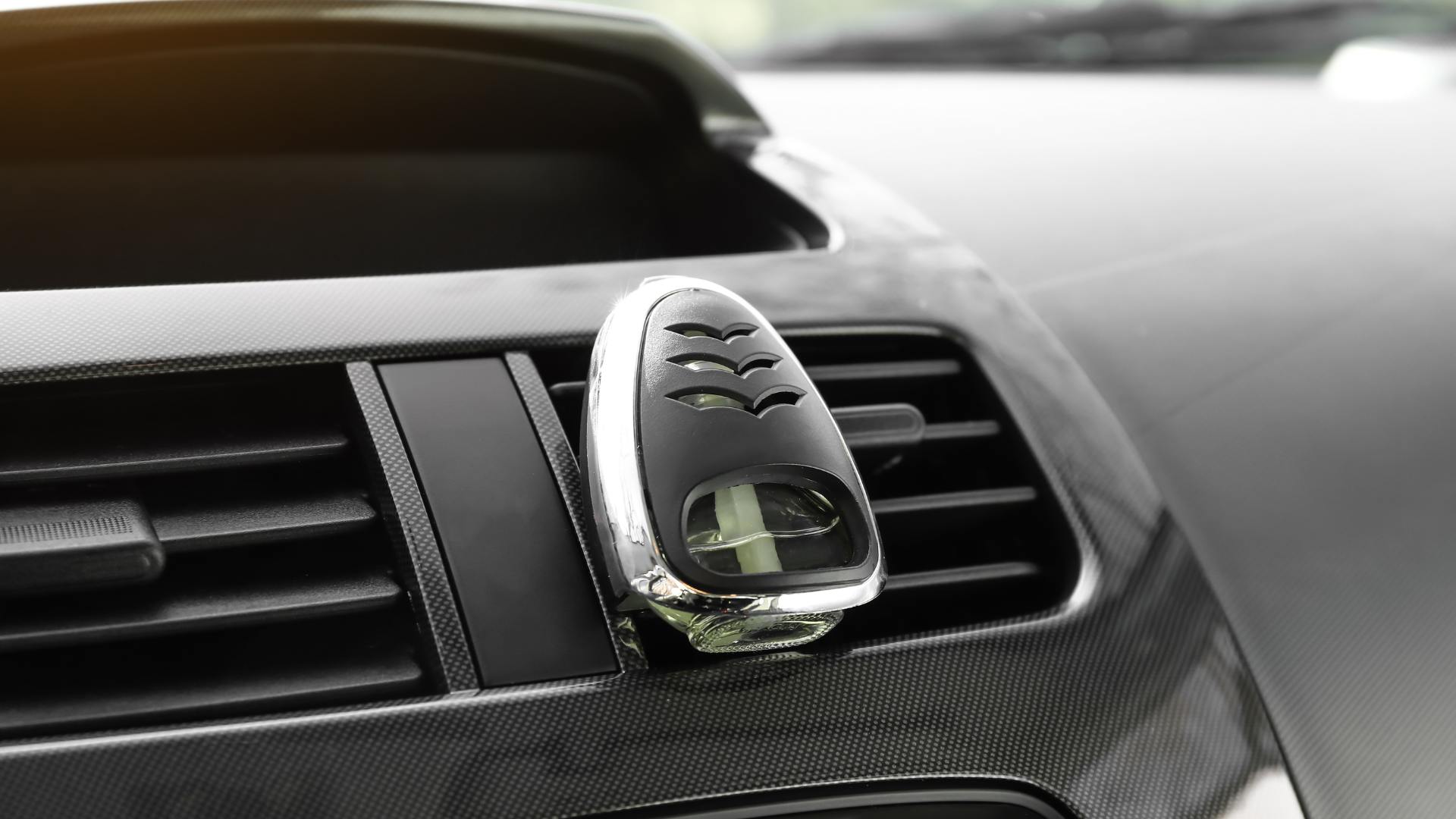 Melhores Aromatizantes para Carros: 10 Ótimas Opções