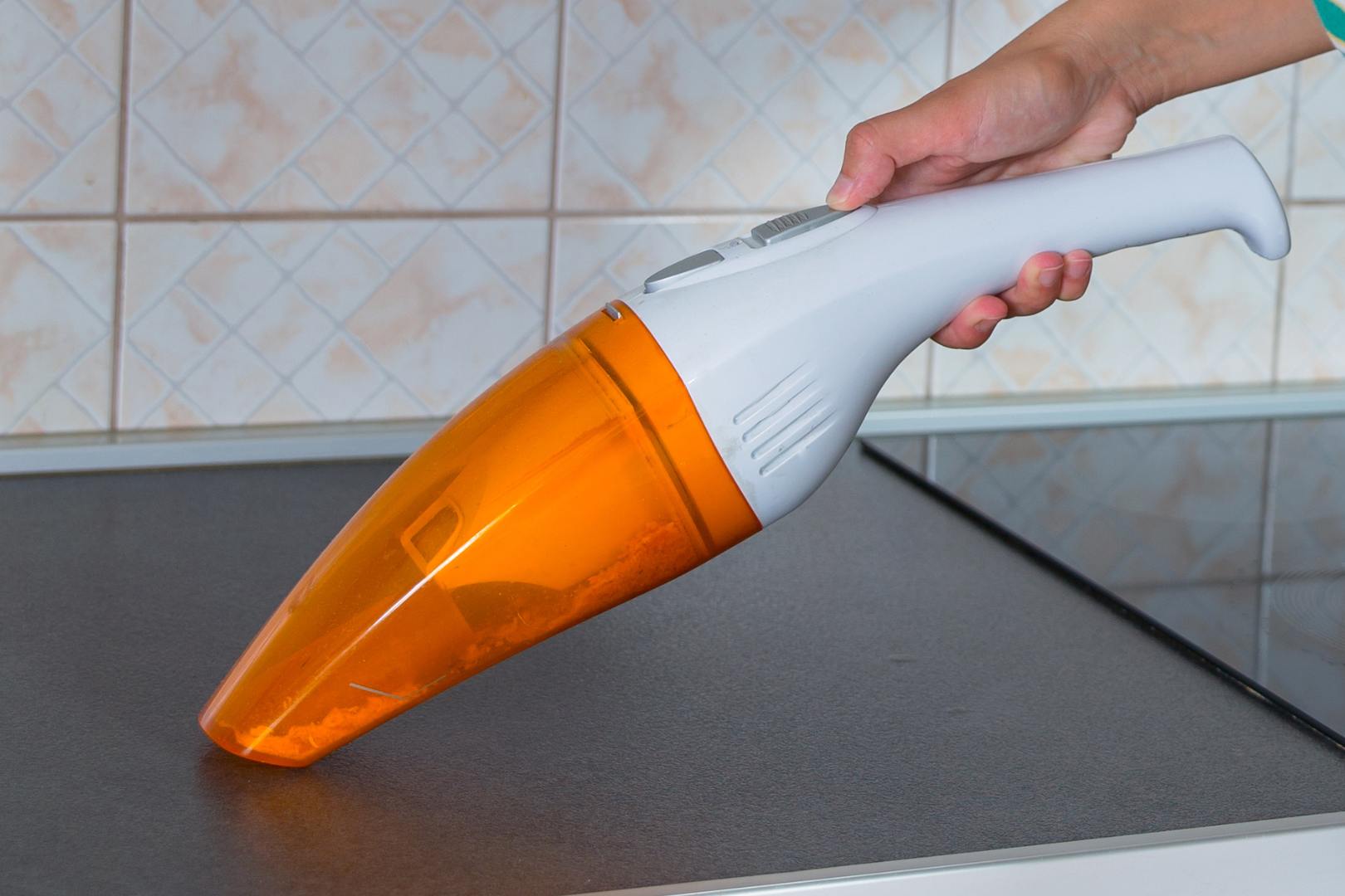 Melhores Aspiradores de Pó Portátil: 10 Ótimas Opções