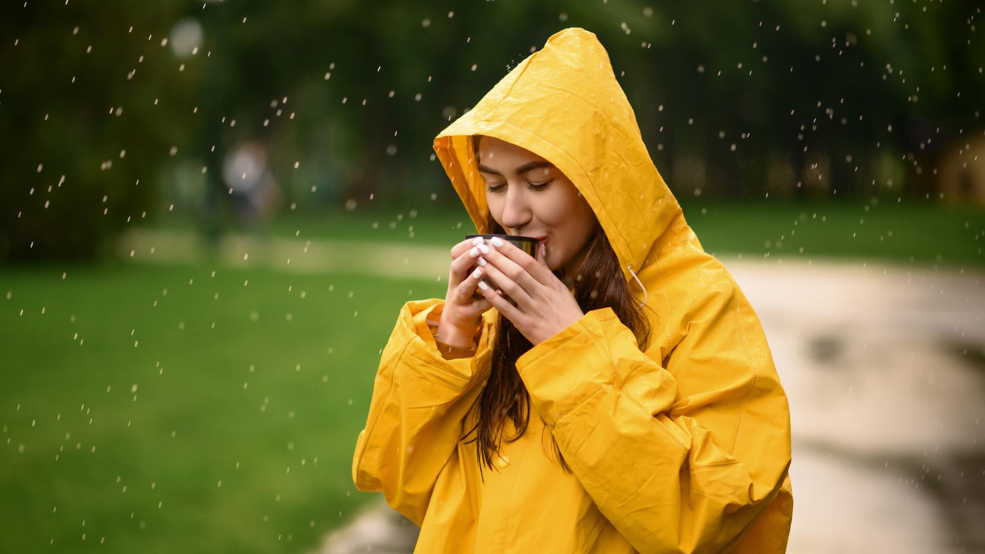 Melhores Capas de Chuva: 10 Ótimas Opções