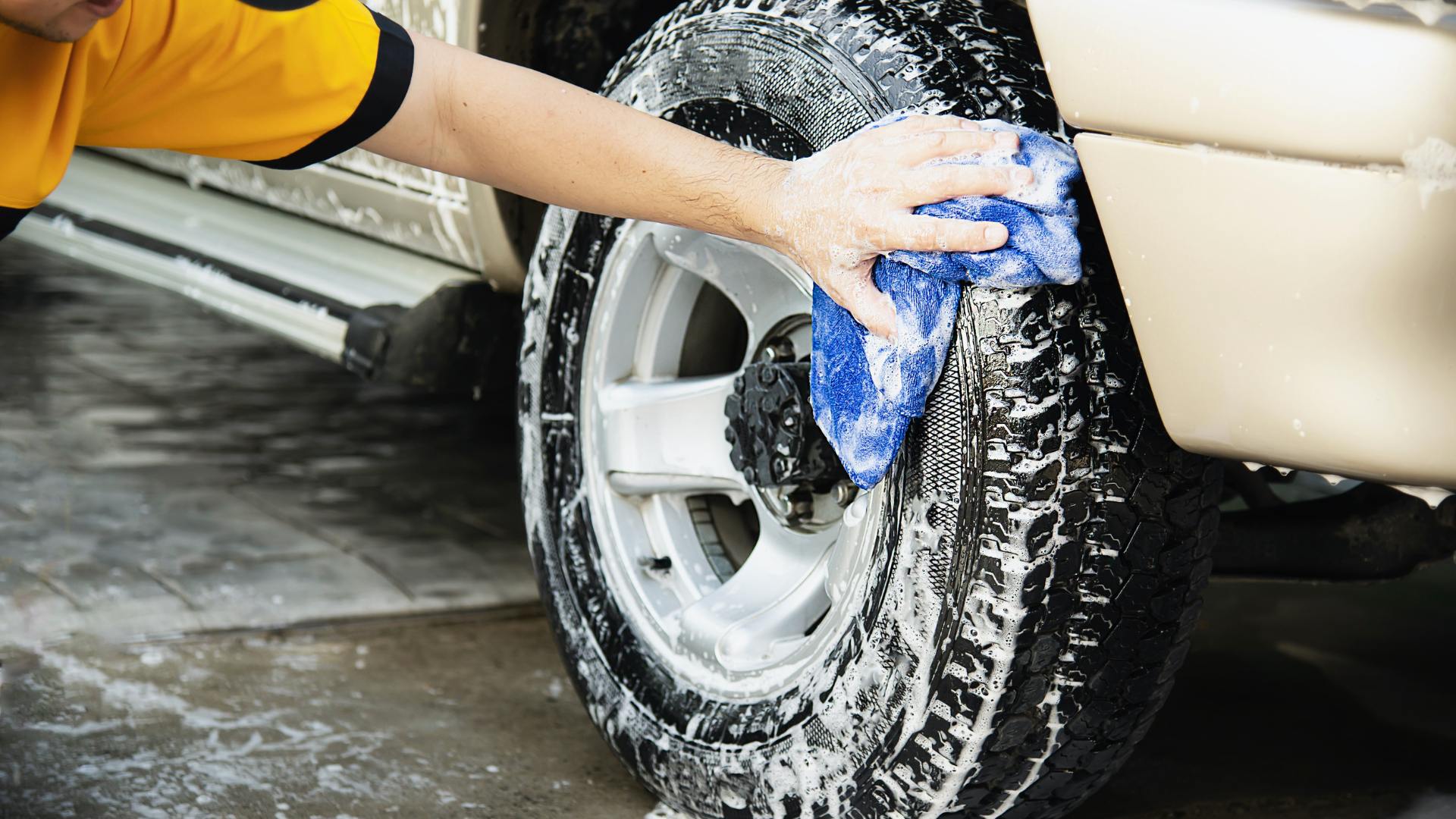 Melhores Shampoos Automotivos: 10 Ótimas Opções
