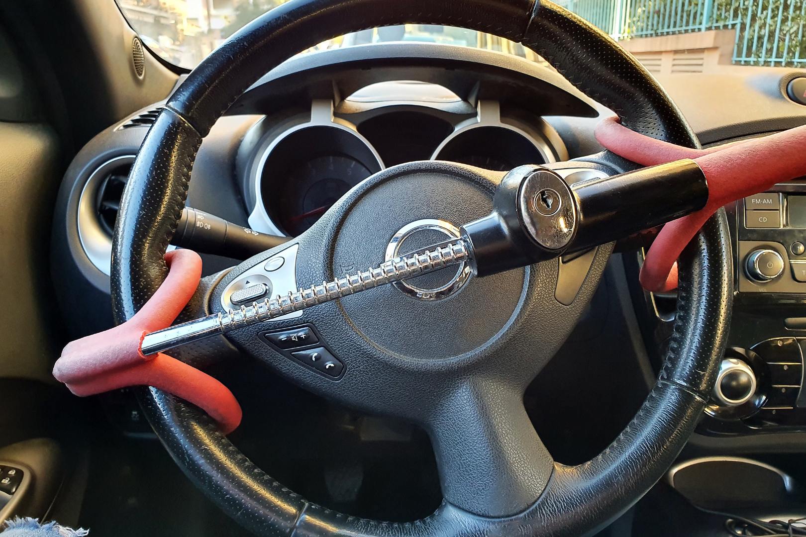 Melhores Travas Antifurto para Carros: 10 Ótimas Opções